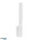 LED Lamp Maclean. white color. 10W. IP65. 700lm. neutral white color 4000K MCE514 W image 2