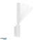 LED Lamp Maclean. white color. 10W. IP65. 700lm. neutral white color 4000K MCE514 W image 3