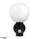 LED Lamp met Bewegingssensor Maclean MCE515 B foto 2