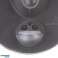 Wandlamp 1xE27 met sensor Maclean. infraroodsensor. max. belasting 60W. IP65. grijze kleur. MCE518 GR foto 4