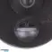 Wandlamp 1xE27 met sensor Maclean. infraroodsensor. max. belasting 60W. IP65. zwart. MCE518 B foto 4