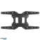 Support TV ou moniteur Maclean. universel. max VESA 400x400. 23 55&quot;. 30kg. noir. MC 701N photo 6