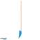 Schneeschaufel Bobo blau Bild 1