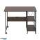 Folding Loft Desk Maclean. image 1