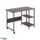 Folding Loft Desk Maclean. image 2