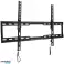 TV-feste Maclean. max VESA 600x400. 32 80". 45kg. justerbar helning 0° 10°. MC 413 bilde 2