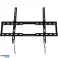 TV-feste Maclean. max VESA 600x400. 32 80". 45kg. justerbar helning 0° 10°. MC 413 bilde 3