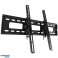 Support TV Maclean. max VESA 600x400. 32 90". 80kg. réglage de l'inclinaison  15° 15°. MC 421 photo 1