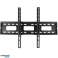 Support TV Maclean. max VESA 600x400. 32 90". 80kg. réglage de l'inclinaison  15° 15°. MC 421 photo 3