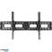 TV-Halterung Maclean. max VESA 800x400. 43 100&quot;. 120kg. reg. Neigung 15° 15°. MC 422 Bild 2