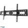 TV-Halterung Maclean. max VESA 800x400. 43 100&quot;. 120kg. reg. Neigung 15° 15°. MC 422 Bild 4