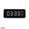 Alarmklok met thermometerfunctie. GreenBlue. witte behuizing. GB397 foto 1