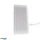 Alarmklok met thermometerfunctie. GreenBlue. witte behuizing. GB397 foto 6