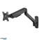 Wall mount monitor dual arm Maclean. 17 32?. Max. 9kg. MC 332 image 4