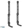 VESA mount for the Maclean universal soundbar. 15kg max. MC 334 image 1