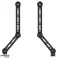 VESA mount for the Maclean universal soundbar. 15kg max. MC 334 image 3