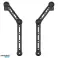 VESA mount for the Maclean universal soundbar. 15kg max. MC 334 image 4