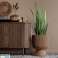 Milly Anthracite Planter DBMIG240 S433 Ø 239 mm image 2