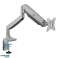 Monitorhalter Maclean. doppelarm. mit Gasfeder. 17&quot; 45&quot;. 16 kg. MC 969 Bild 1