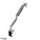 Monitorhalter Maclean. doppelarm. mit Gasfeder. 17&quot; 45&quot;. 16 kg. MC 969 Bild 2