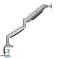 Monitorhalter Maclean. doppelarm. mit Gasfeder. 17&quot; 45&quot;. 16 kg. MC 969 Bild 4