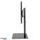 Support universel pour téléviseur Maclean. pour un meuble TV. soucoupe. Max.  40kg. max. VESA 600x400. pour TV 32 75&quot;. MC 386 photo 2