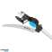 Scissor pruning shears with pole saw IDEAL image 4