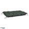 GARDEN CUSHION FOR PALLETS 120X80 CM GREEN image 2