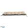 GARDEN CUSHION 120X40 CM BEIGE image 3
