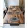 Set runder Tischuntersetzer 6D LOOK Bild 1