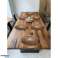 Set runder Tischuntersetzer 6D KEMPAS Bild 1
