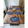 Set runder Tischuntersetzer 6D MIDNIGHT Bild 1
