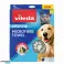XL микрофибърен хавлия. Vileda. Pet Pro картина 1