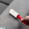 Fusselrolle zum Entfernen von Haaren, Fell und Schmutz. Vileda Pet Pro Bild 2