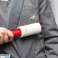 Fusselrolle zum Entfernen von Haaren, Fell und Schmutz. Vileda Pet Pro Bild 3