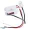Maclean PIR-Bewegungssensor. mit externem Sensor.12 24V DC. 360°. MCE32 V Bild 3