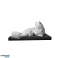 Mata pet bed couch for cat dog 45x30cm mattress image 5