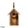 Nest box. Woodok CEN 91219 image 1
