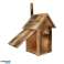 Nest box. Woodok CEN 91219 image 2