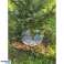 Ensemble de disques anti-mauvaises herbes 6 pcs. Bertoni 40 cm. gris photo 3