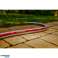 Tuyau d’arrosage Vartco Professional Plus « 1 » 20m photo 6