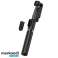 Bluetooth Selfie Stick InstaPic (black) ~ triha | Wireless Photo Stick | Portable Selfie Stick image 4