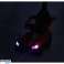 Carro spintore uomo a bordo 3in1 con luci sonore rosse foto 4