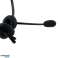 21 pz JPL-100B-USB Cuffie con microfono, cuffie per PC, cuffie USB, liquidazione all'ingrosso foto 2