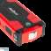 Jump starter power bank με καλώδια βραχυκυκλωτήρα και συμπιεστή εικόνα 1