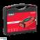 Jump starter power bank με καλώδια βραχυκυκλωτήρα και συμπιεστή εικόνα 4