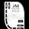 Cable 2RCA 2RCA 1.8m Kruger&amp;Matz image 1