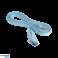 Cable: RS232 socket, RJ45 plug image 1