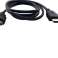 NVOX HDMI KABEL 1,5 m HDMI 2.0 Highspeed-Kabel Bild 4