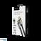 HDMI-kabel HDMI 2.1 8K 0 9 m Kruger&amp;Matz bild 2